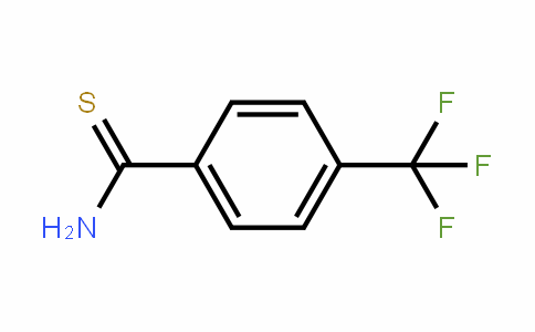 72505-21-6 | 4-(Trifluoromethyl)thiobenzamide