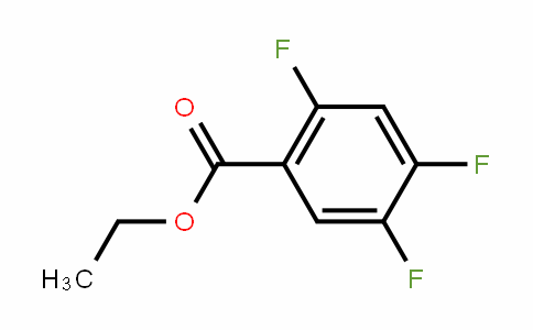 351354-41-1 | Ethyl 2,4,5-trifluorobenzoate