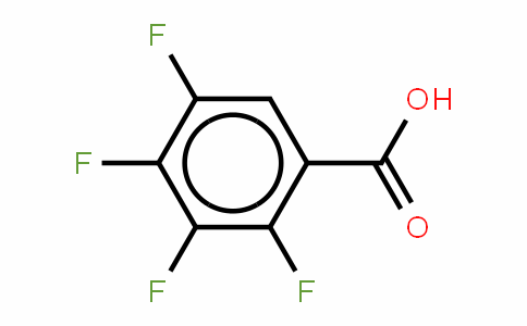 122894-73-9 | 2,3,4,5-四氟苯甲酸