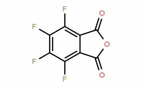652-12-0 | 四氟邻苯二甲酸酐