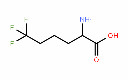 120200-04-6 | 6,6,6-Trifluoro-DL-norleucine