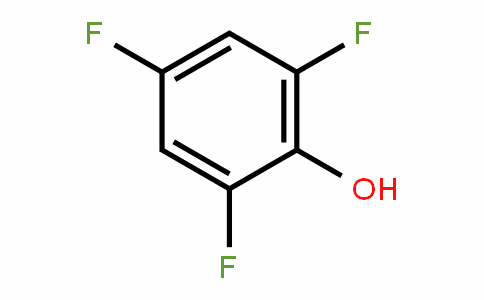 2268-17-9 | 2,4,6-Trifluorophenol
