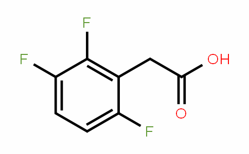 114152-23-7 | 2,3,6-Trifluorophenylacetic acid