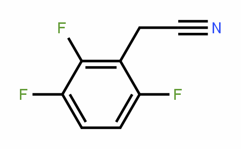 114152-21-5 | 2,3,6-Trifluorophenylacetonitrile