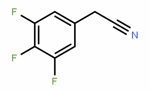 220228-03-5 | 3,4,5-Trifluorophenylacetonitrile