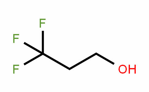 2240-88-2 | 3,3,3-三氟-1-丙醇