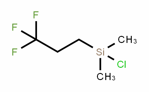 1481-41-0 | 氯二甲基-3,3,3-三氟丙基硅烷