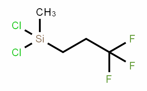 675-62-7 | (3,3,3-三氟丙基)甲基二氯硅烷