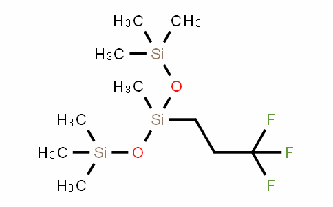 27703-88-4 | 3-(3,3,3-Trifluoropropyl)heptamethyltrisiloxane