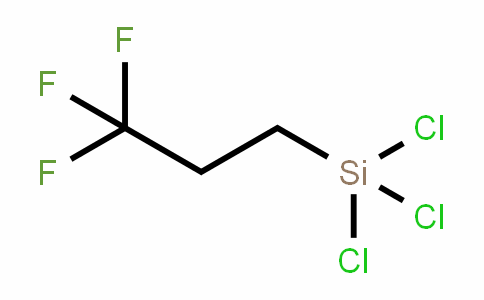 592-09-6 | (3,3,3-三氟丙基)三氯硅烷
