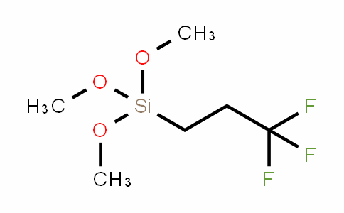 429-60-7 | (3,3,3-三氟丙基)三甲氧基硅烷