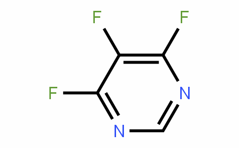 17573-78-3 | 4,5,6-Trifluoropyrimidine