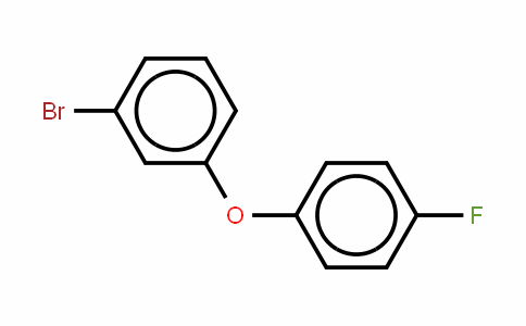 50904-38-6 | 3-Bromo-4'-fluorodiphenyl ether