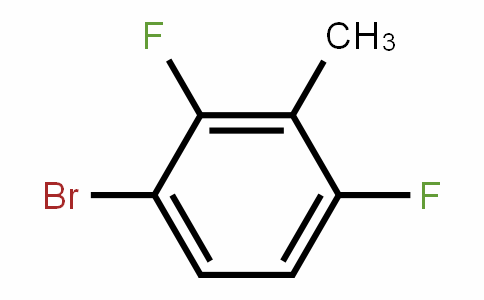 221220-97-9 | 3-溴-2,6-二氟甲苯