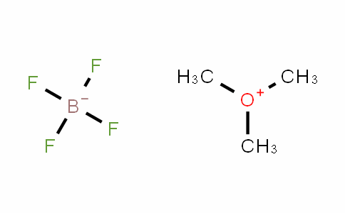420-37-1 | Trimethyloxonium tetrafluoroborate