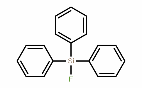 379-50-0 | Trisphenylsilyl fluoride