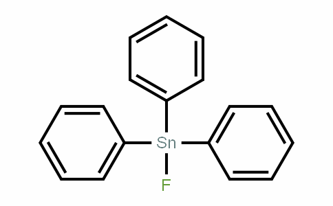 379-52-2 | Fluorotriphenylstannane
