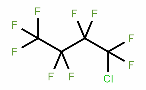 558-89-4 | 1-氯氟代氟丁烷
