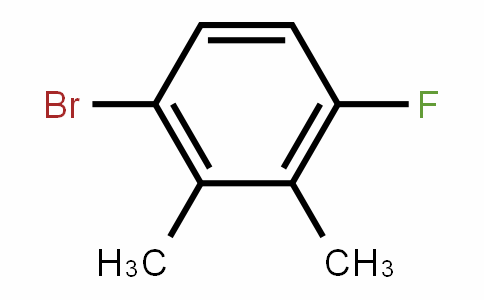 52548-00-2 | 1-Bromo-2,3-dimethyl-4-fluorobenzene