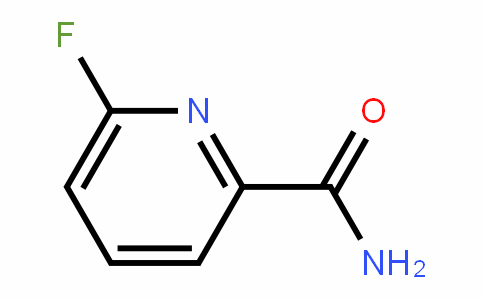 369-03-9 | 6-Fluoropyridine-2-carboxamide