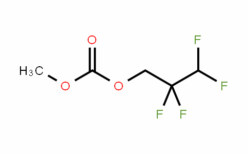 156783-98-1 | 2,2,3,3-四氟丙基碳酸甲酯