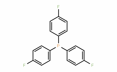 18437-78-0 | 三(4-氟苯基)磷化氢