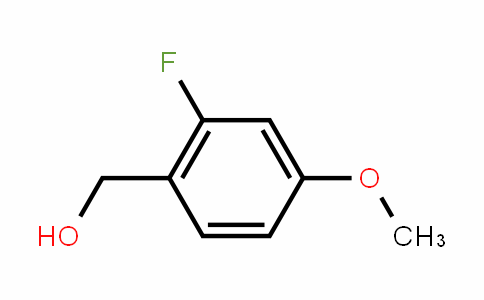 405-09-4 | 2-氟-4-甲氧基苄醇