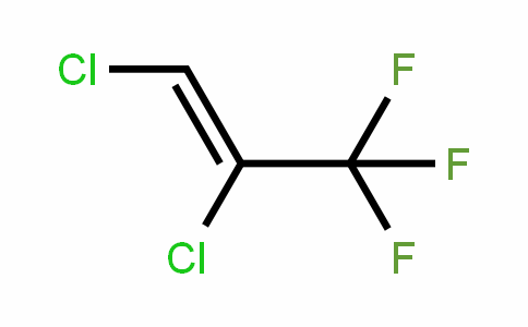 431-27-6 | 1,2-二氯-3,3,3-三氟丙烯