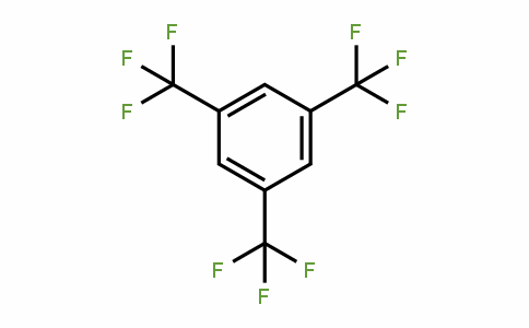 729-81-7 | 1,3,5-Tris(trifluoromethyl)benzene