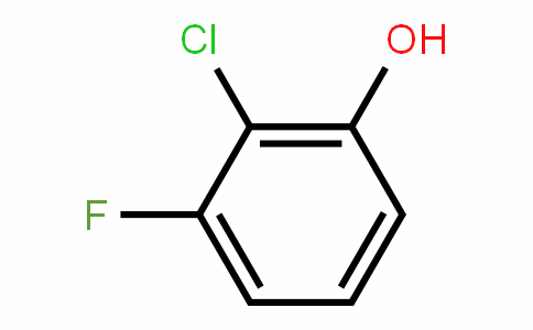 863870-86-4 | 2-Chloro-3-fluorophenol
