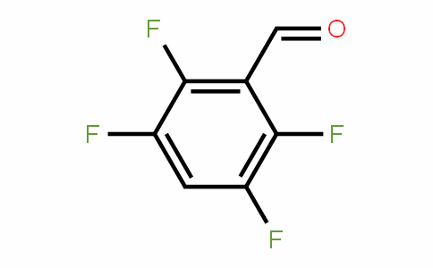19842-76-3 | 2,3,5,6-Tetrafluorobenzaldehyde
