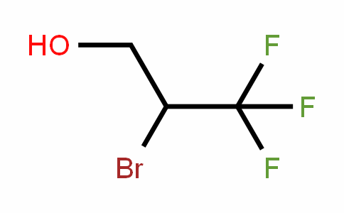 311-86-4 | 2-溴-3,3,3-三氟丙烷-1-醇