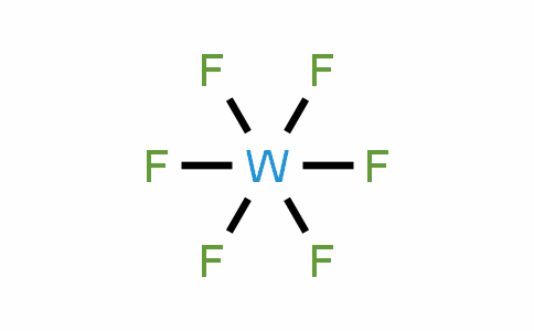7783-82-6 | Tungsten hexafluoride 7783-82-6 | Tungsten hexafluoride