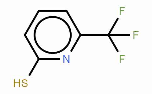 121307-80-0 | 2-Thio-6-(trifluoromethyl)pyridine