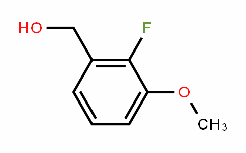 178974-59-9 | 2-Fluoro-3-methoxybenzyl alcohol