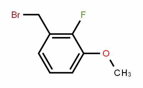 447463-56-1 | 2-Fluoro-3-methoxybenzyl bromide