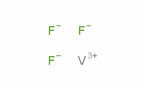 10049-12-4 | Vanadium(III) fluoride