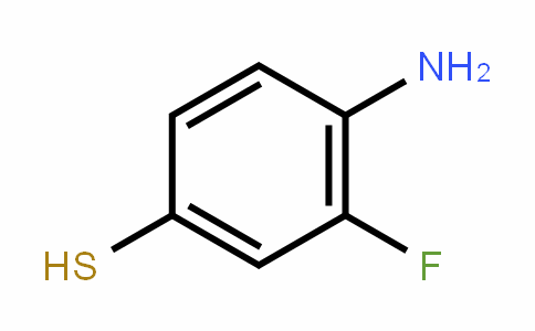 15178-48-0 | 4-Amino-3-fluorothiophenol