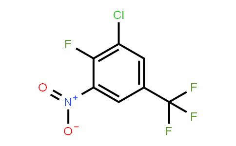 101646-02-0 | 3-Chloro-4-fluoro-5-nitrobenzotrifluoride