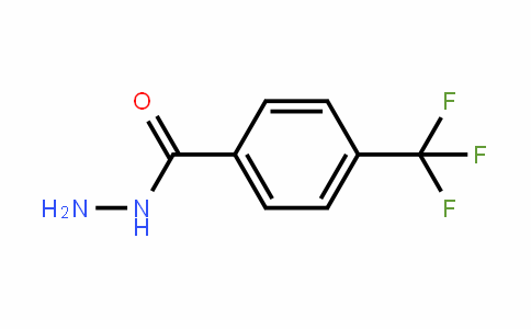 339-59-3 | 4-(Trifluoromethyl)benzoic acid hydrazide