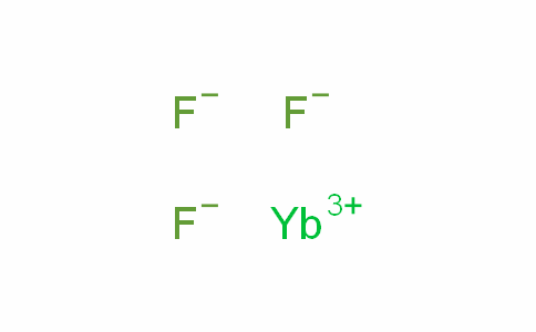 13760-80-0 | Ytterbium fluoride