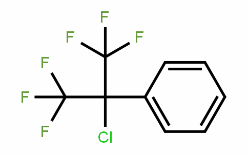 16878-50-5 | 2-Chlorohexafluoro-2-phenylpropane