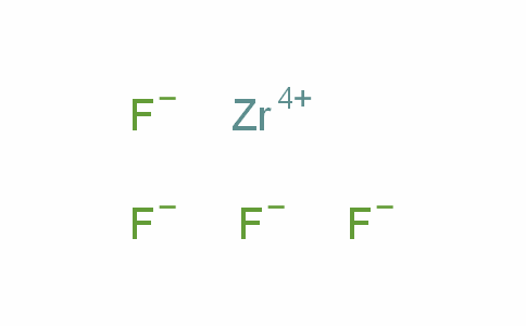 7783-64-4 | Zirconium tetrafluoride