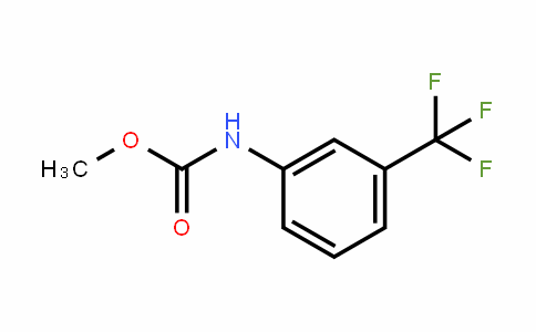 18584-93-5 | Methyl 3-(trifluoromethyl)carbanilate
