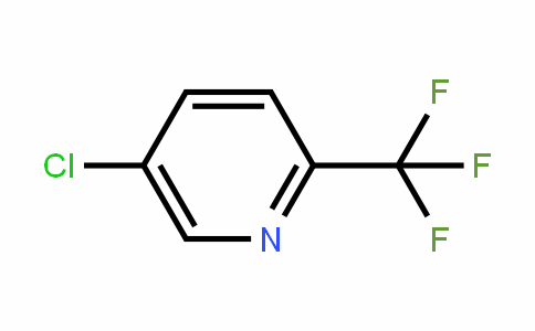 349-94-0 | 5-氯-2-三氟甲基吡啶