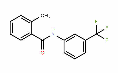 1939-22-6 | 3'-(Trifluoromethyl)-2-toluanilide