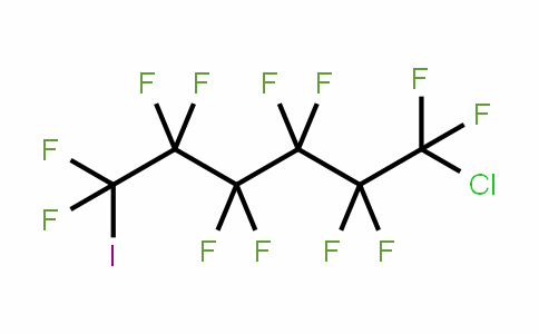 16486-97-8 | Perfluoro(1-chloro-6-iodohexane)