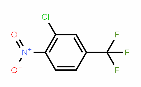 402-11-9 | 3-Chloro-4-nitrobenzotrifluoride