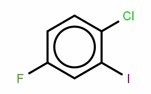 202982-68-1 | 2-Chloro-5-fluoroiodobenzene