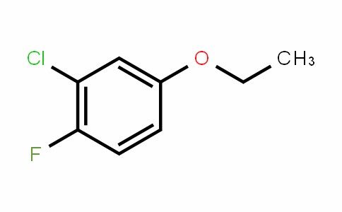 289039-45-8 | 3-Chloro-4-fluorophenetole
